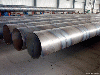 Spiral Welded steel pipe