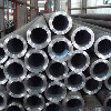 Seamless steel pipe